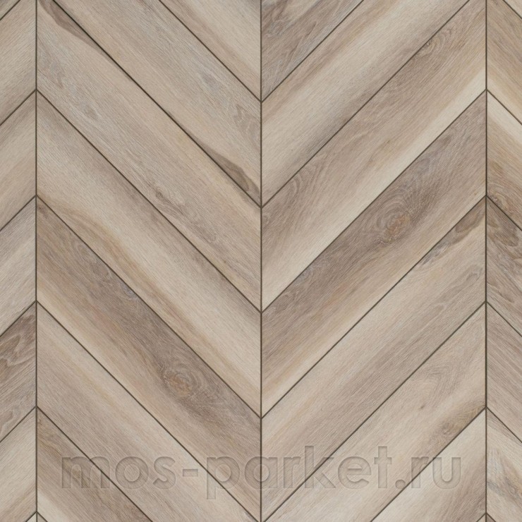 Клеевой LVT ламинат AquaFloor Chevron Glue AF2551PGCh