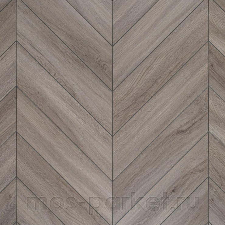 Клеевой LVT ламинат AquaFloor Chevron Glue AF2553PGCh