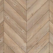 Клеевой LVT ламинат AquaFloor Chevron Glue AF2555PGCh