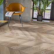 Клеевой LVT ламинат AquaFloor Chevron Glue AF2555PGCh