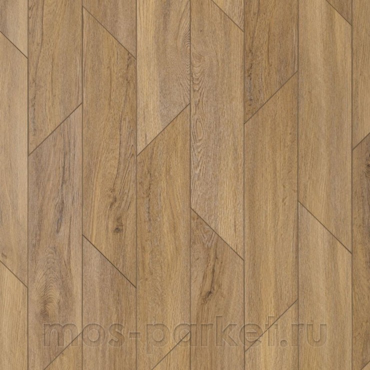Клеевой LVT ламинат AquaFloor Chevron Glue AF2556PGCh