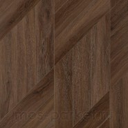 Клеевой LVT ламинат AquaFloor Chevron Glue AF2559PGCh