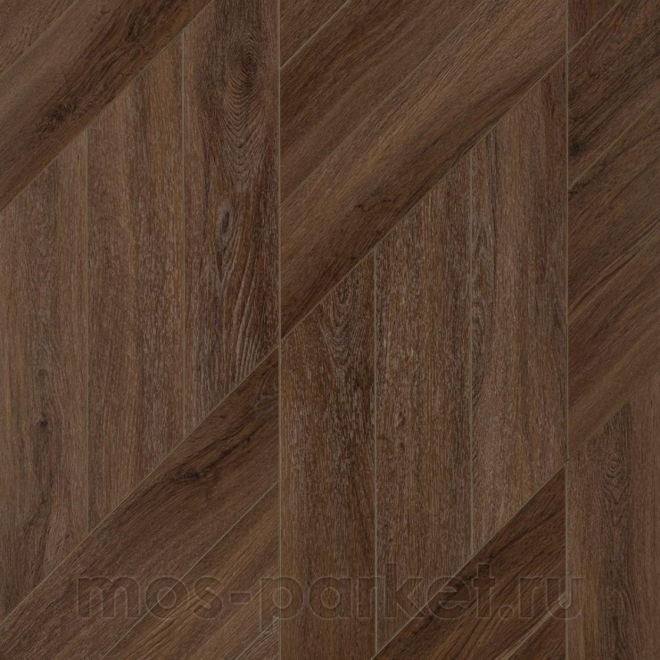 Клеевой LVT ламинат AquaFloor Chevron Glue AF2559PGCh