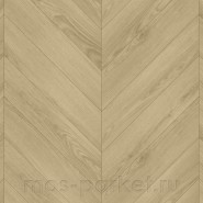 Rigid Vinyl паркет AquaFloor Chevron Premium AF7013CVR