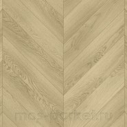 Rigid Vinyl паркет AquaFloor Chevron Premium AF7015CVR