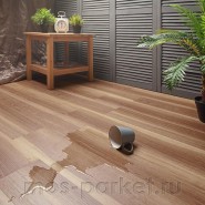 Виниловый LVT ламинат AquaFloor Classic Glue AF5504