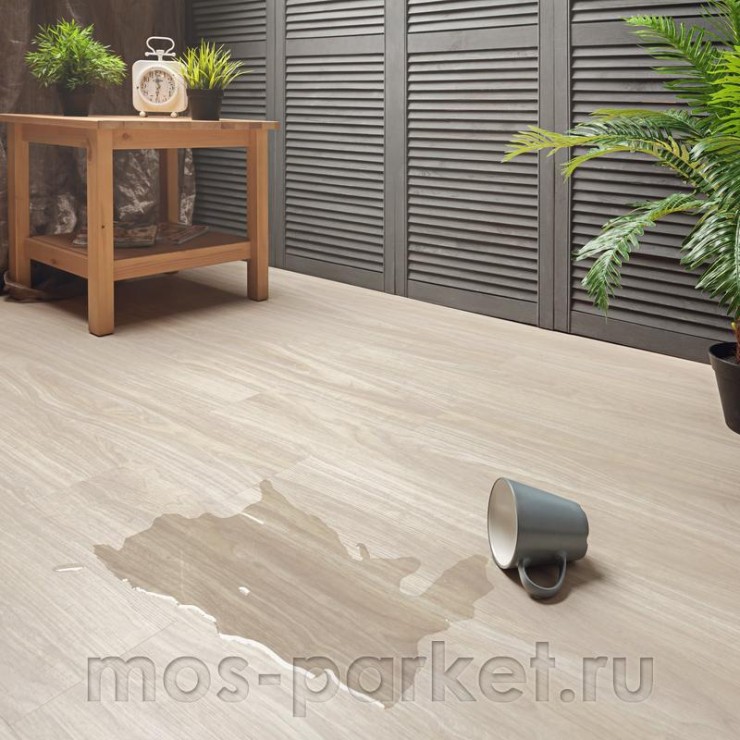 Виниловый LVT ламинат AquaFloor Classic Glue AF5516