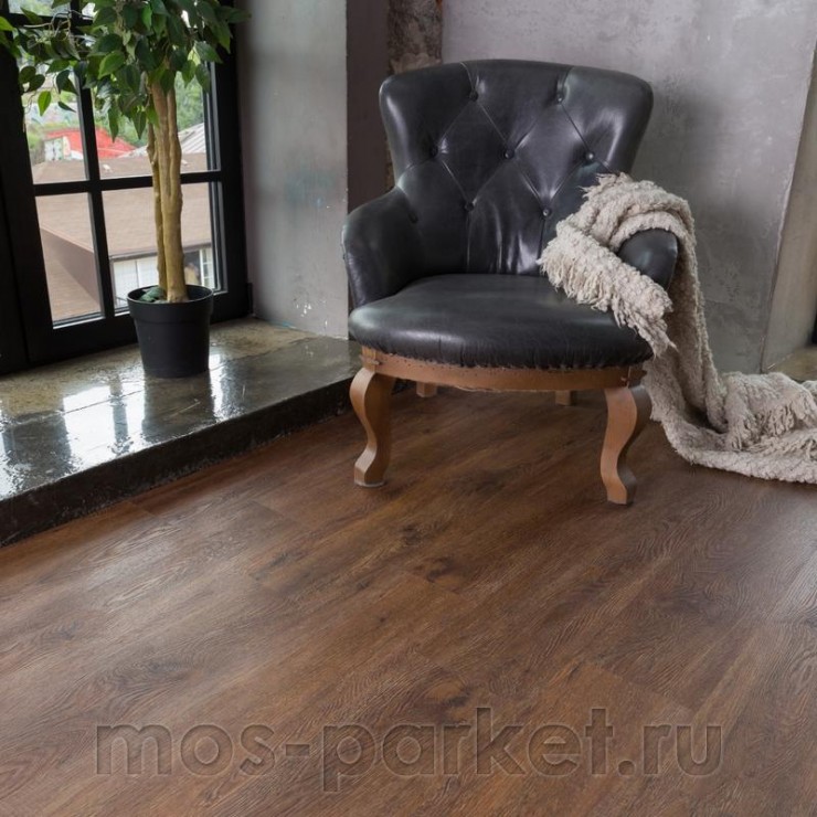 LVT ламинат AquaFloor Nano AF3205N