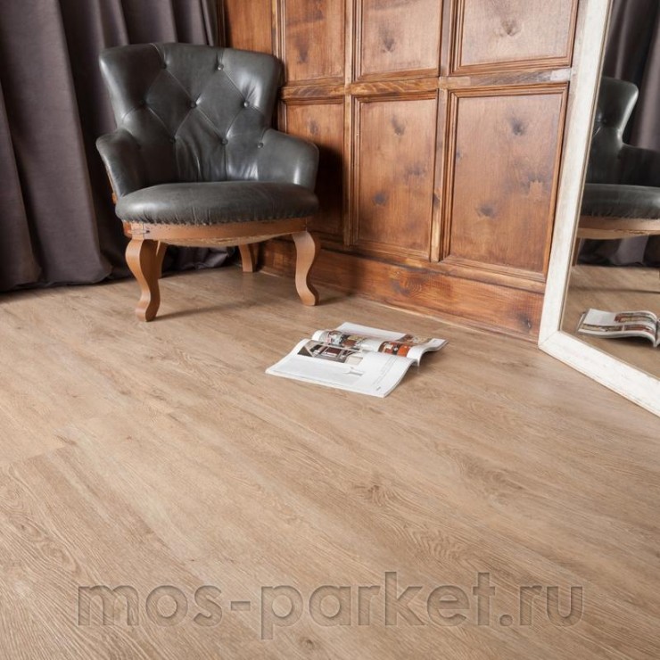 LVT ламинат AquaFloor Nano AF3207N