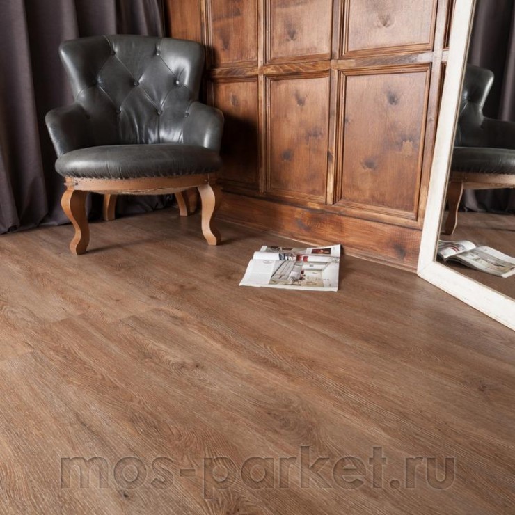 LVT ламинат AquaFloor Nano AF3208N