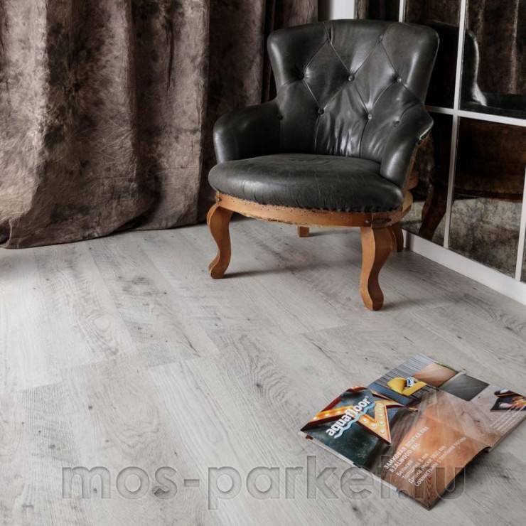 LVT ламинат AquaFloor Nano AF3211N