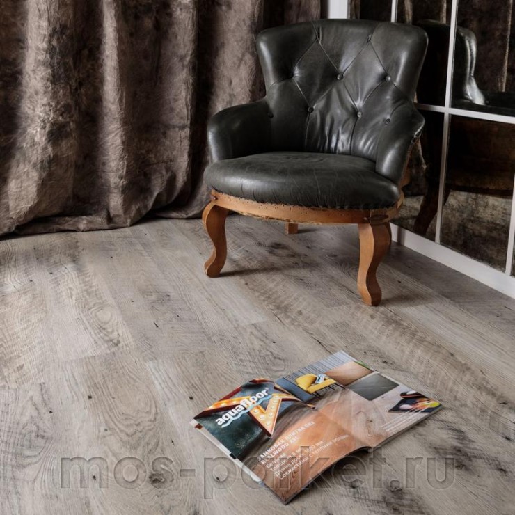 LVT ламинат AquaFloor Nano AF3212N