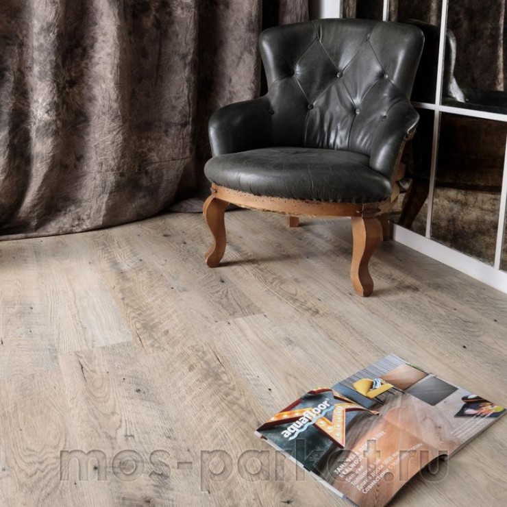 LVT ламинат AquaFloor Nano AF3213N