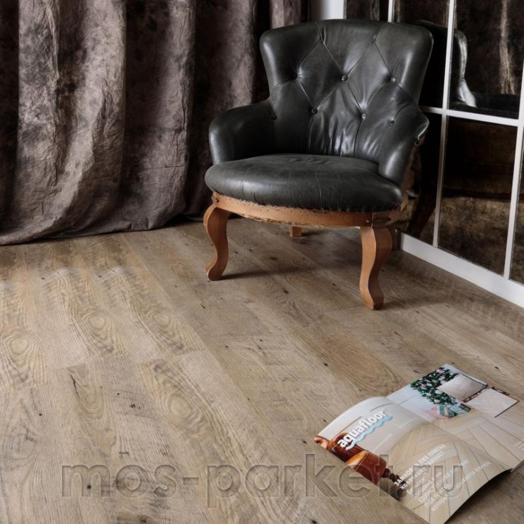 LVT ламинат AquaFloor Nano AF3214N