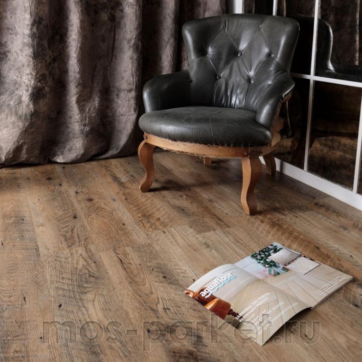 LVT ламинат AquaFloor Nano AF3215N