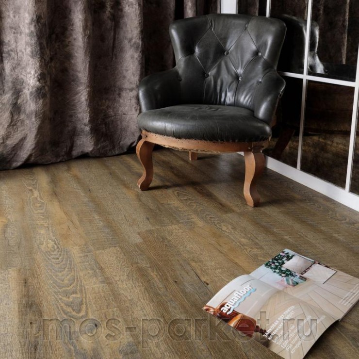 LVT ламинат AquaFloor Nano AF3216N