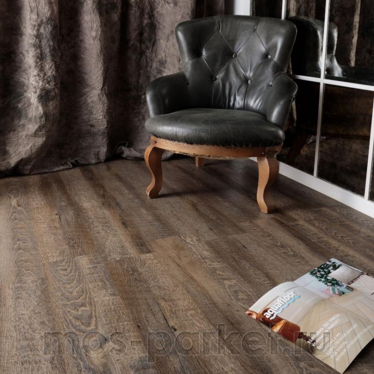 LVT ламинат AquaFloor Nano AF3217N