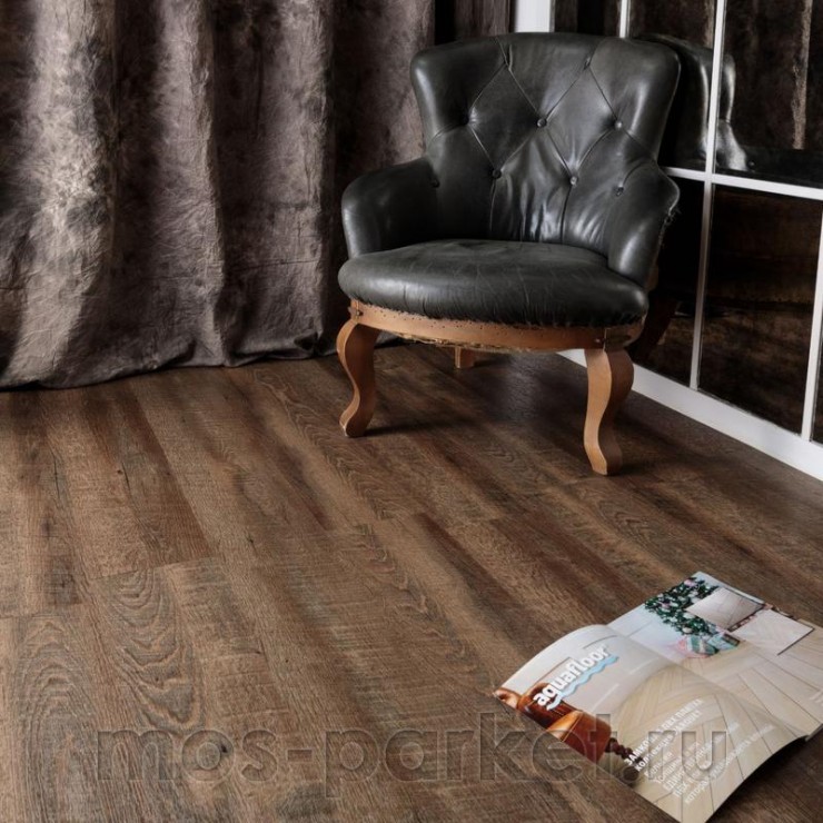 LVT ламинат AquaFloor Nano AF3218N