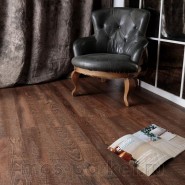 LVT ламинат AquaFloor Nano AF3219N