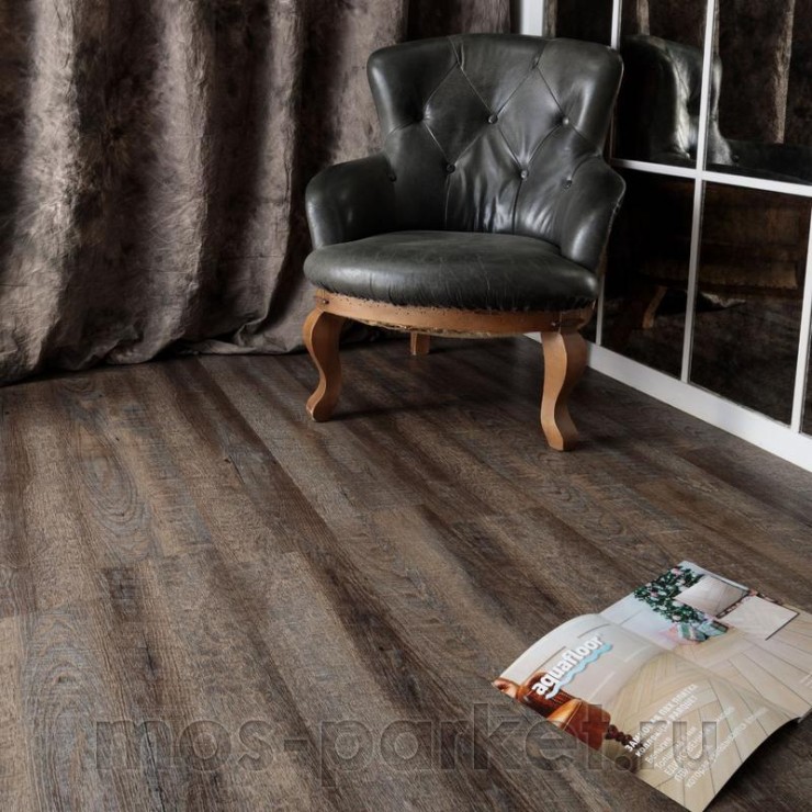 LVT ламинат AquaFloor Nano AF3220N