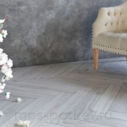 Rigid Vinyl паркет AquaFloor Parquet Plus AF6011PQ+