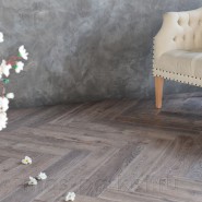 Rigid Vinyl паркет AquaFloor Parquet Plus AF6014PQ+ Rigid Vinyl паркет AquaFloor Parquet Plus AF6014PQ+