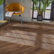Rigid Vinyl паркет AquaFloor Parquet Plus AF6023PQN+ Rigid Vinyl паркет AquaFloor Parquet Plus AF6023PQN+