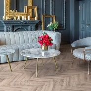 Rigid Vinyl паркет AquaFloor Parquet Plus AF6029PQ+ Rigid Vinyl паркет AquaFloor Parquet Plus AF6029PQ+