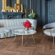 Rigid Vinyl паркет AquaFloor Parquet Plus AF6030PQ+ Rigid Vinyl паркет AquaFloor Parquet Plus AF6030PQ+