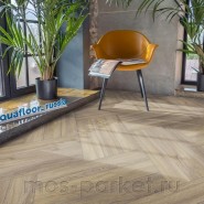 Виниловый LVT паркет AquaFloor Parquet Glue AF2503PG