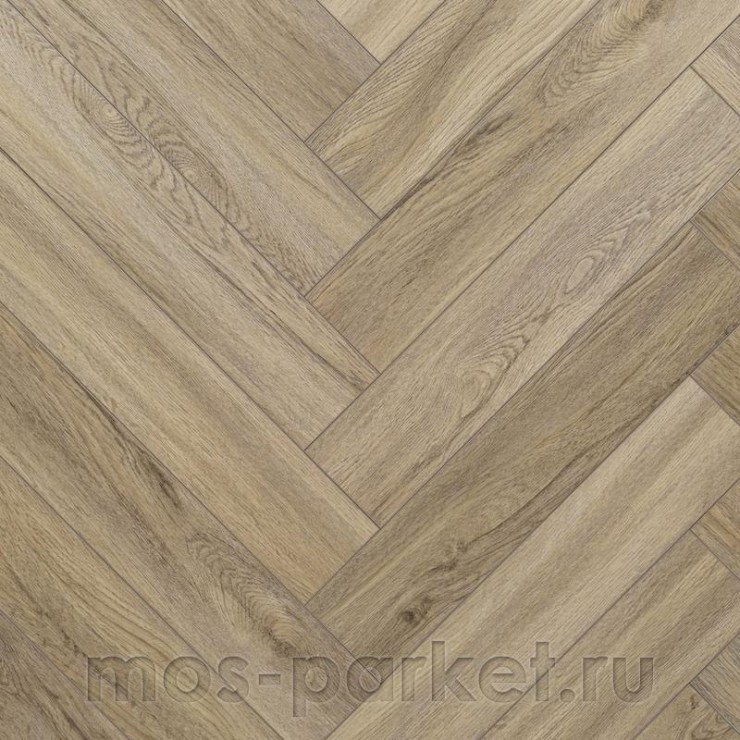 Виниловый LVT паркет AquaFloor Parquet Glue AF2503PG