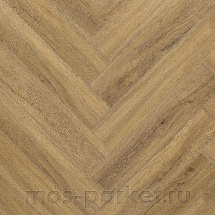Виниловый LVT паркет AquaFloor Parquet Glue AF2504PG
