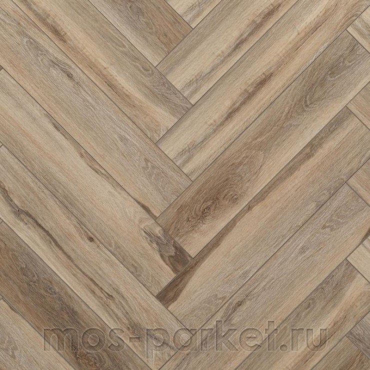 Виниловый LVT паркет AquaFloor Parquet Glue AF2505PG