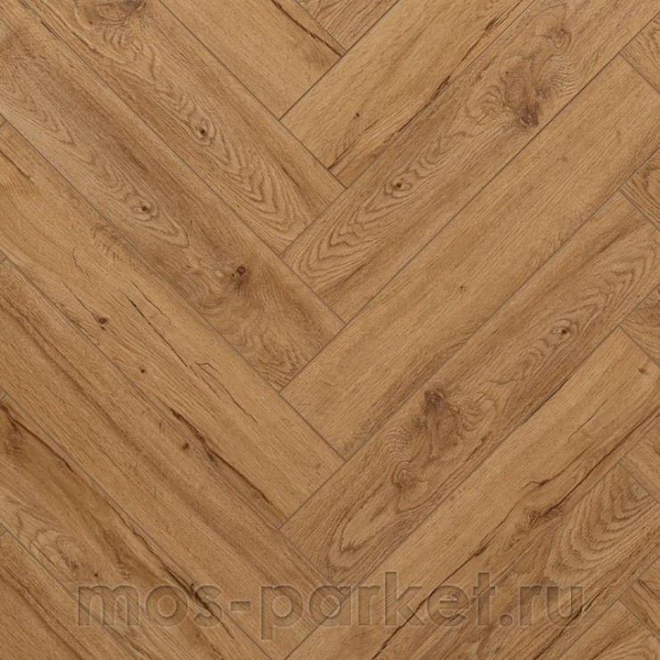 Виниловый LVT паркет AquaFloor Parquet Glue AF2507PG