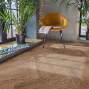 Виниловый LVT паркет AquaFloor Parquet Glue AF2508PG