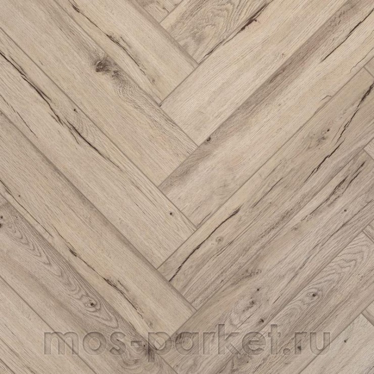 Виниловый LVT паркет AquaFloor Parquet Glue AF2512PG
