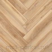 Виниловый LVT паркет AquaFloor Parquet Glue AF2514PG