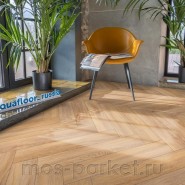 Виниловый LVT паркет AquaFloor Parquet Glue AF2515PG