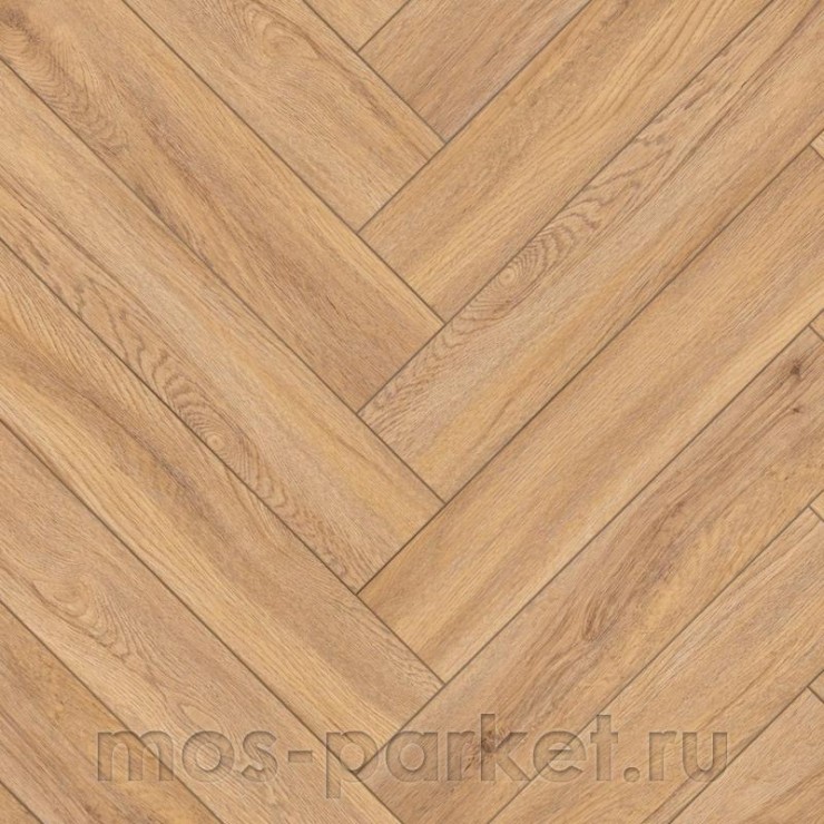 Виниловый LVT паркет AquaFloor Parquet Glue AF2515PG