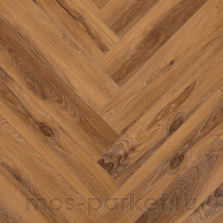Виниловый LVT паркет AquaFloor Parquet Glue AF2516PG