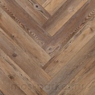 Виниловый LVT паркет AquaFloor Parquet Glue AF2517PG