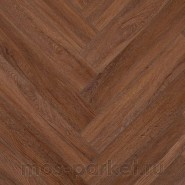 Виниловый LVT паркет AquaFloor Parquet Glue AF2518PG