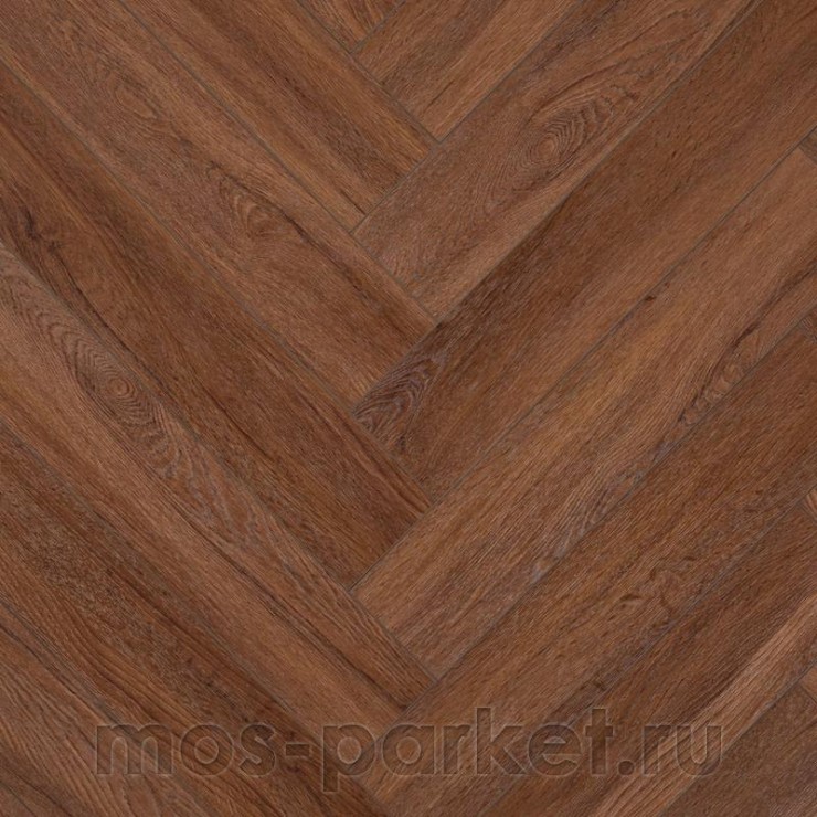 Виниловый LVT паркет AquaFloor Parquet Glue AF2518PG