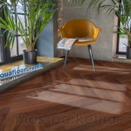 Виниловый LVT паркет AquaFloor Parquet Glue AF2519PG