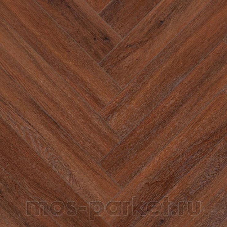 Виниловый LVT паркет AquaFloor Parquet Glue AF2519PG