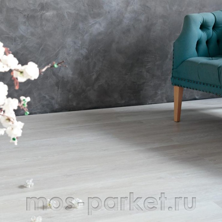 SPC ламинат AquaFloor Quartz AF3501QV