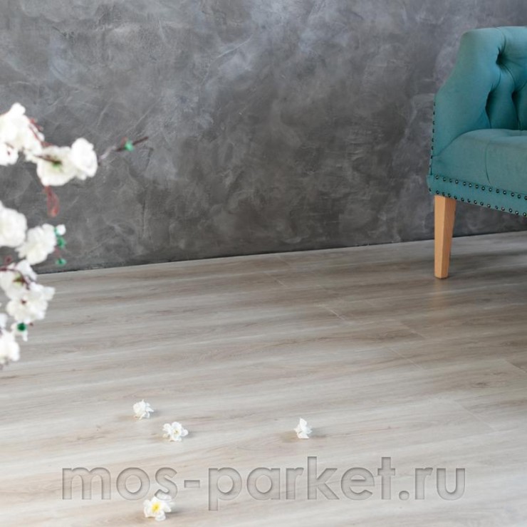 SPC ламинат AquaFloor Quartz AF3503QV