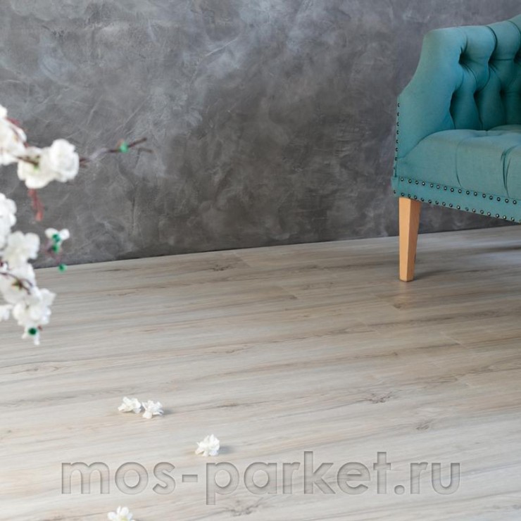 SPC ламинат AquaFloor Quartz AF3504QV