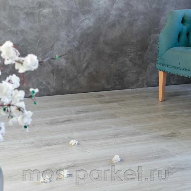 SPC ламинат AquaFloor Quartz AF3505QV