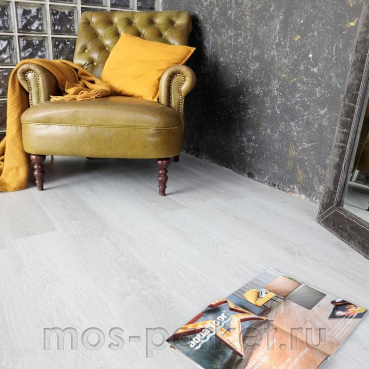 SPC ламинат AquaFloor Quartz AF3506QV